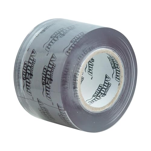 Ruban adhésif double face Hugo's Amazing Tape réutilisable large 5 cm