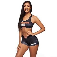 Hooters Uniform Black