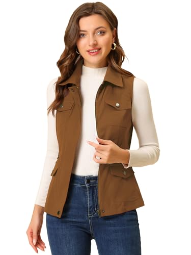 Coat pavo real Allegra K evita el frío con elegancia
