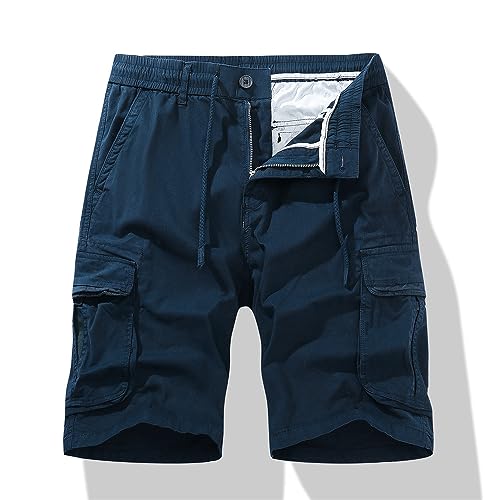 Short de travail pour hommes GRFIT idéal pour le sport et loisirs
