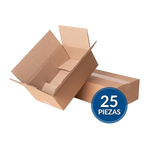 Consejos y reviews para comprar Cajas de carton cuernavaca los diez mejores. 7 Imagen adicional