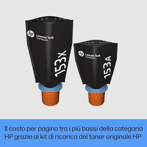 Impresora Hp Laserjet Tank 2504Dw - 8