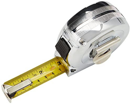 STANLEY Metre ruban Powerlock rétractable 10m / 25mm - vue 4