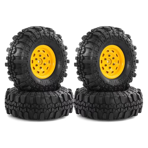 RCJ[pzC[ For TRX4 For TRX6 For SCX10 GEN7 GEN8 D90 VS4-10 1/10 ^ 1.9 r[hbNzC[ƃ^CZbg nu RCN[[ANZT[p