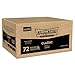 Krispy Kreme Classic, Single-Serve Keurig K-Cup Pods, Medium Roast Coffee, 12 Count (Pack of 6)