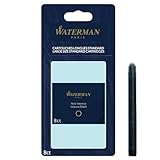 Compatible avec tous les stylos plume Waterman