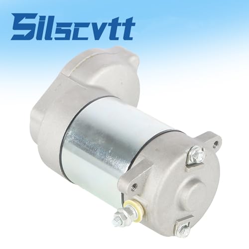 Silscvtt Relay de Arranque Rele Solenoide Repuesto para Polaris Xpress300 400 miniatura 4