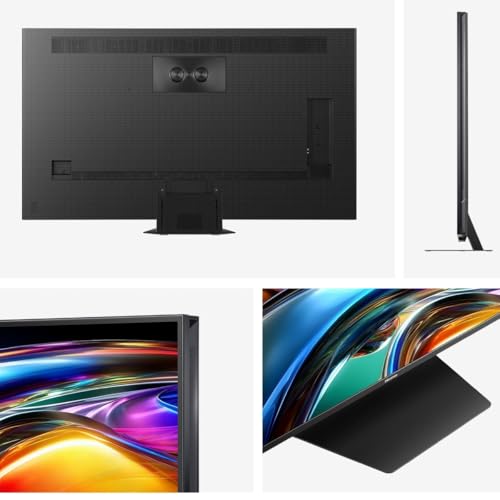 TV LED Hisense RGB Mini LED 75UR9S 189 cm 2026 - vue 9