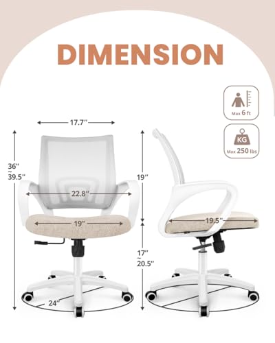 chair office