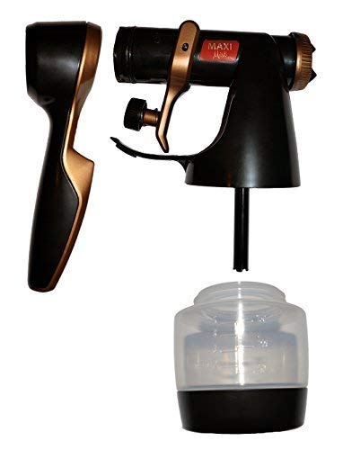 MaxiMist Allure Xena Sunless Spray Tanning System (HVLP)
