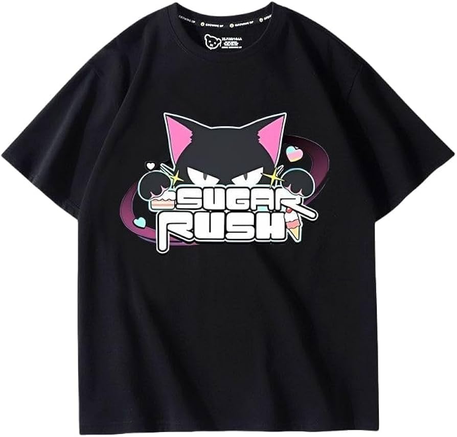 Amazon.co.jp: カズサ 杏山 カズサ ブルーアーカイブ Tシャツ グッズ