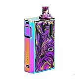ijoy shogun kit  Authentic IJOY Mercury 12W 2.0ml 1100mAh Pod System Starter Kit - R-Crystal Purple (R-Crystal Purple)
