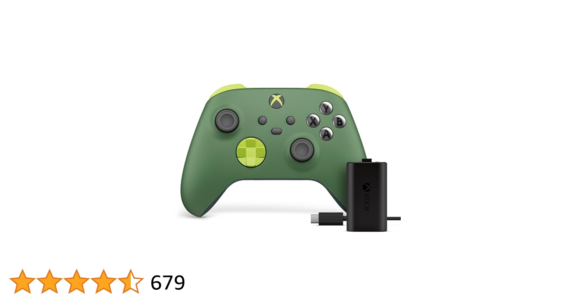 Amazon.co.jp: Xbox Wireless Controller – Remix Special