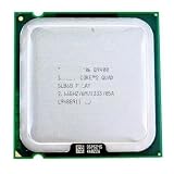 CPU Del Processore Adatta for INTEL Core 2 Quad Q9400 SLB6B
