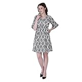 Manches : manches trois-quarts || Style des manches : manches régulières || Cou : col rond