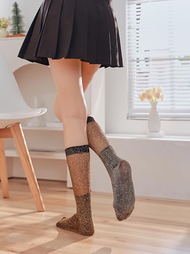 Image of Sahabowi High Socks4 For Women