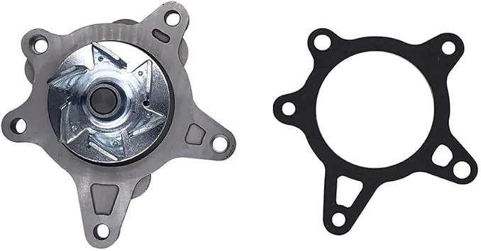 Water Pump Fit for K K2 K3 K4 K5 KX3 So SHU Hyu i30 ix25 Ela TUC VER SON Engine Cooling 251002B710 251002B000