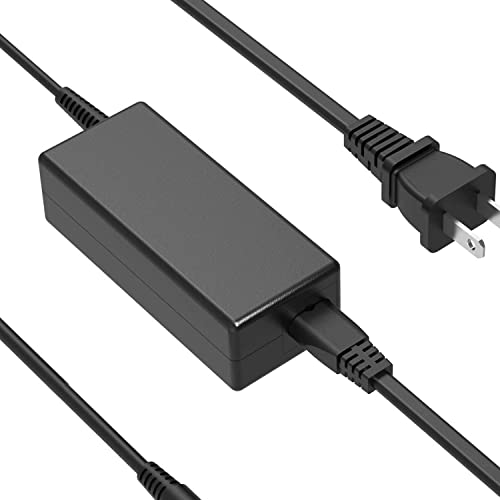 Image of K-MAINS 19V AC DC Adapter Compatible with eMAChines Md26 Md73 Ak.065ap.015 Ak.065ap.013 Charger