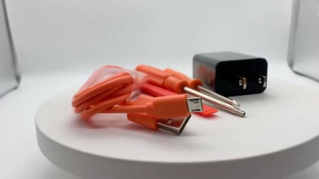 Charging Cable How To Charge Ring Peephole Battery Ring Camera