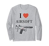 Humor Arma de Airsoft Regalo divertido de Airsoft
