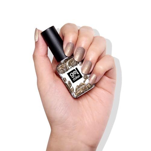 Londontown esmalte en gel UV/LED beige 12 ml miniatura 2
