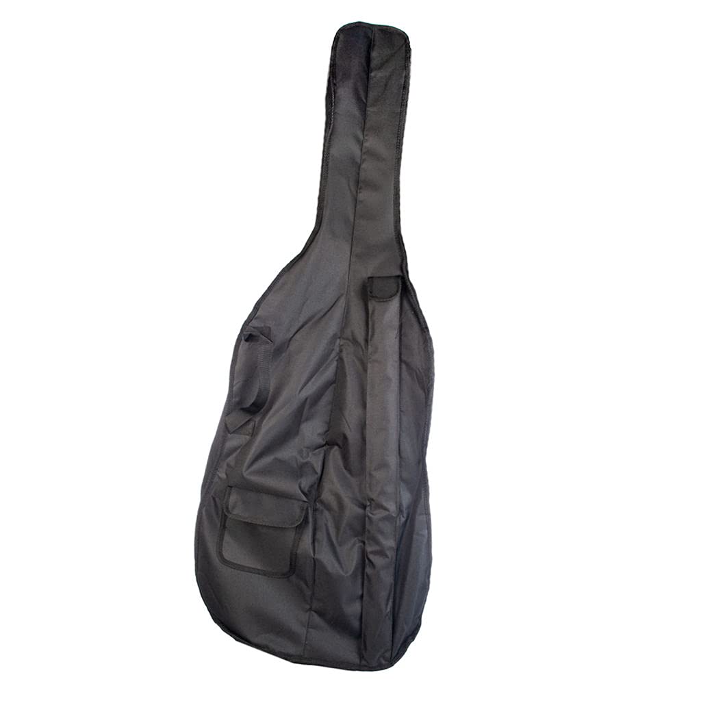Pack Violoncelle 4/4, Housse Souple Violoncelle