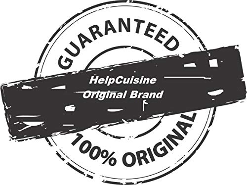 HelpCuisine infusore per tè/Filtro per tè