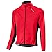 Produktbild Löffler Bike Jacke Alpha Windstopper Light Herren - 23211 - Softhelljacke