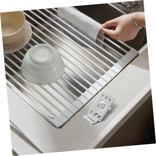 Kit de fixation évier pour une rénovation de cuisine simple et propre
