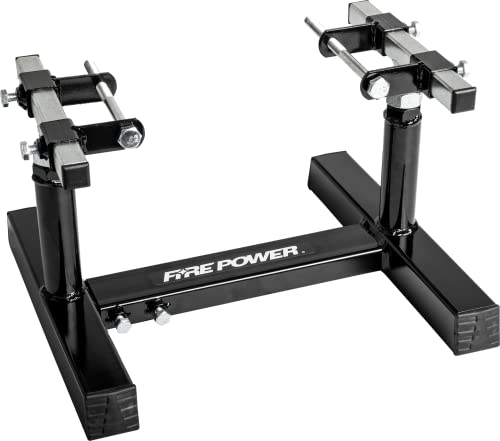 Fire Power E7120-FIRE Power Engine Stand