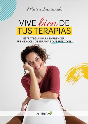 Vive Bien de tus Terapias