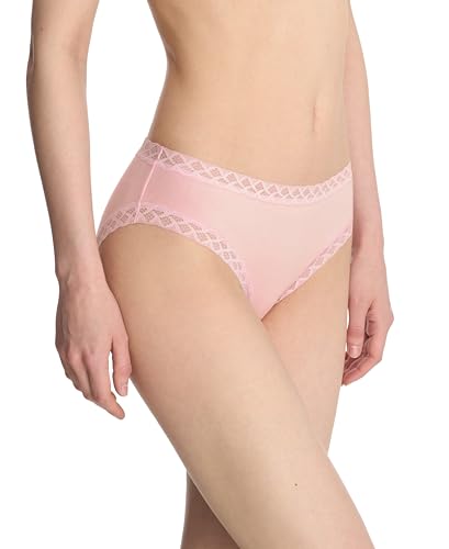 Image of Natori Women's Bliss Cotton Girl Brief Panty