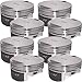 Manley 597860C-8 Flat Top Piston Set