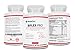 #1 Rated Advanced Blend 5-MTHFR BPLEX PRO Supplement|1500mcg Patented Quatrefolic*|B12 Methyl with Intrinsic Factor for Maximum Absorption|B1,B2,B4,B5,B6,B7+BCAA|60 Veggie Capsules|Made in USA!