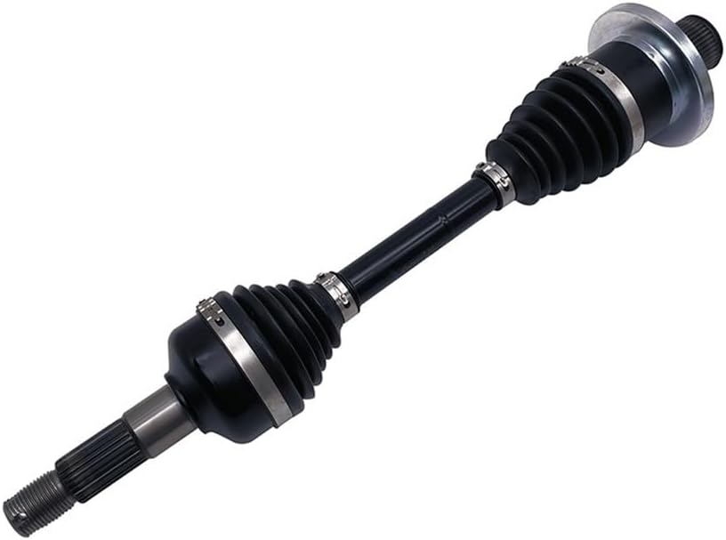 LH Rear Left CV Drive Shaft for CF 800 CF800-2 X8 2014-2017 ATV 7020-280100-50000 7020-280100-50001