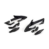 Triumph Daytona 675 Frame Protectors A9788014