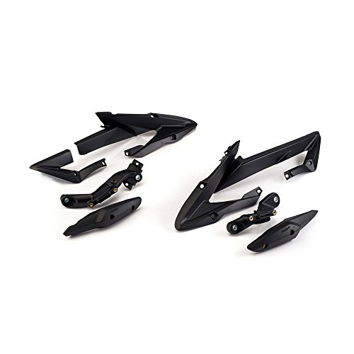 Triumph Daytona 675 Frame Protectors A9788014