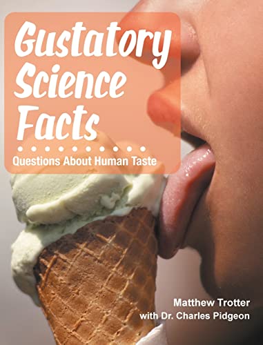 Gustatory Science Facts