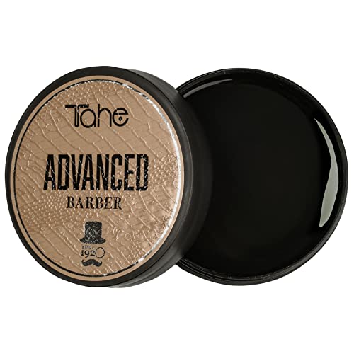 Tahe Advanced Barber Shine Cera para Cabello 3.5 oz miniatura 3