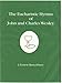 The Eucharistic Hymns of John And Charles Wesley