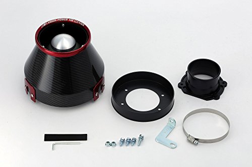 BLITZ(ブリッツ) CARBON POWER AIR CLEANER(カーボンパワーエアクリーナー) エリシオン RR3/4 35124