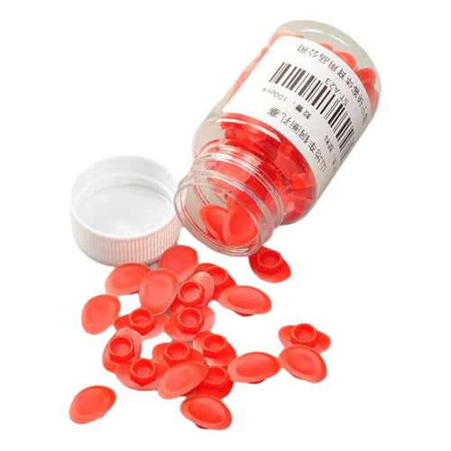 100個 軽量 自転車 ホイールプラグ 自転車 タイヤパッド スチールリング ホールプラグ マウンテンバイク リム プラグ サイクリングアクセサリー