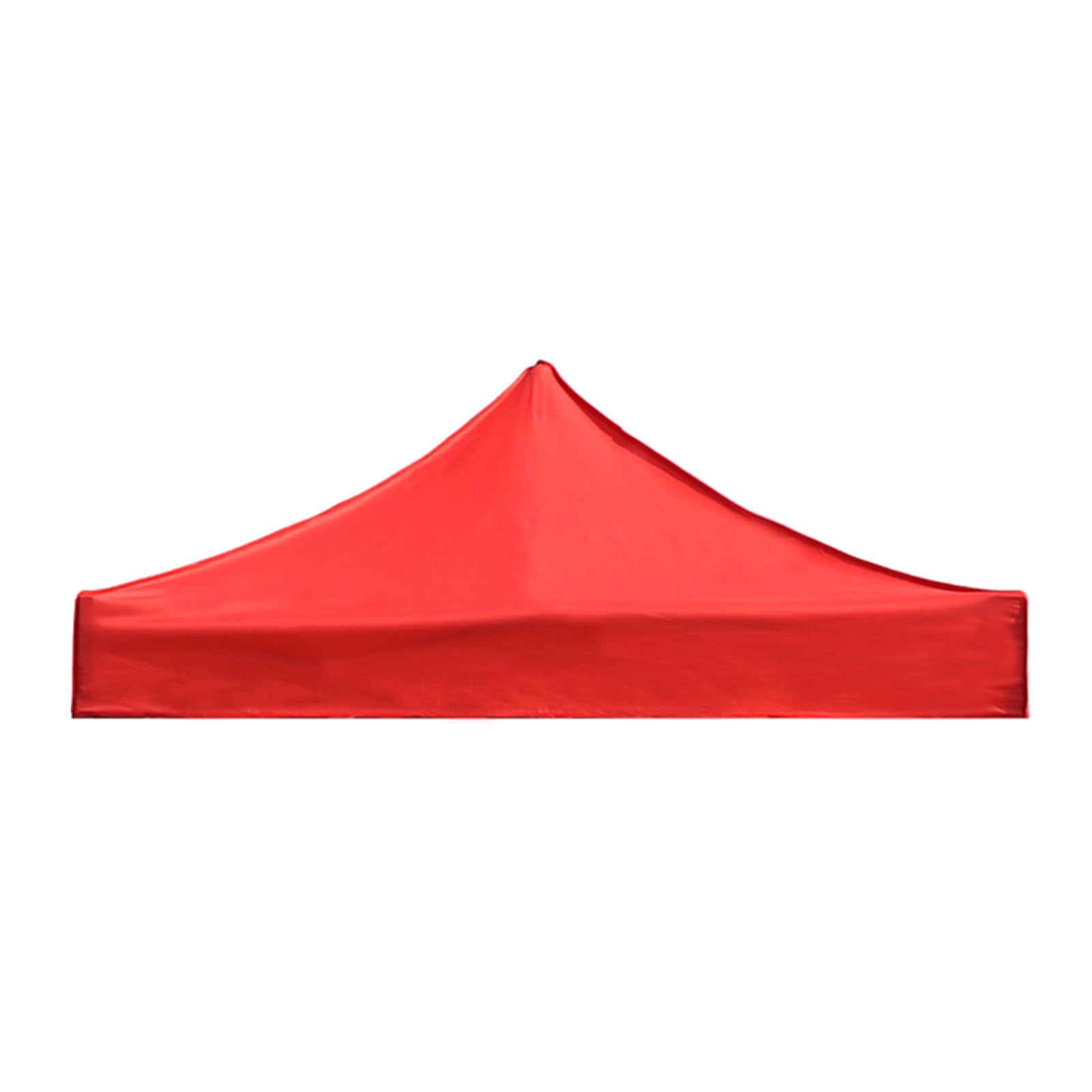Toldo para exteriores de 3 x 3 metros, impermeable, tela Oxford, reflectante, diseño fácil de plegar para puestos, fiestas, camping, impermeables, refugio