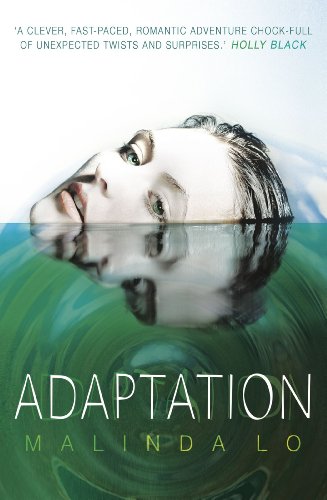 Télécharger Adaptation (English Edition) Livre PDF Gratuit