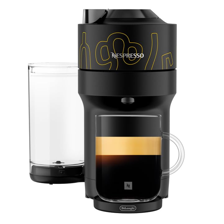 Nespresso I Samra Origins by The Weeknd Vertuo Pop+ Single Serve