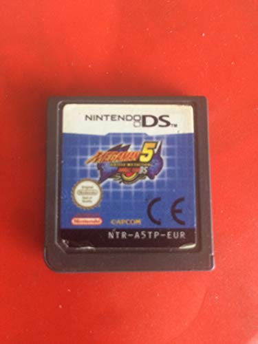 Mega Man Battle Network 5 Double Team Nintendo Ds - vue 2