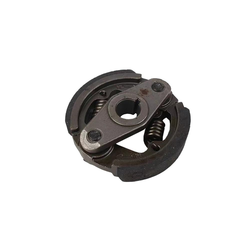 Embrayage de débroussailleuse 63cc pour réparer le moteur 1E48F usé