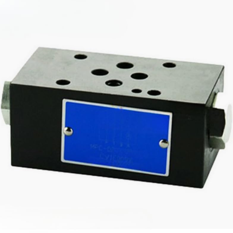 1Pc new MPC-03B-50-30 Hydraulic Control Check Valve