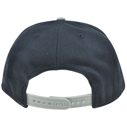 Gorra plana de lana New York Yankees 47, talla única miniatura 3