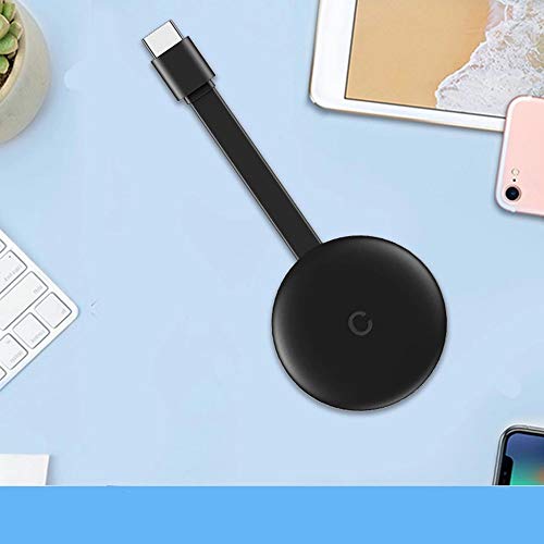 Smart Cast TV HDMI WiFi tela da TV LifeData 1080P Transforme Tv em Smart tv